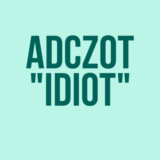Adczot