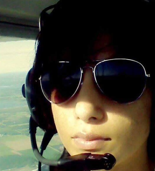 Meet Azan Salati, all set to Become First Kashmiri Commercial Pilot in Canada