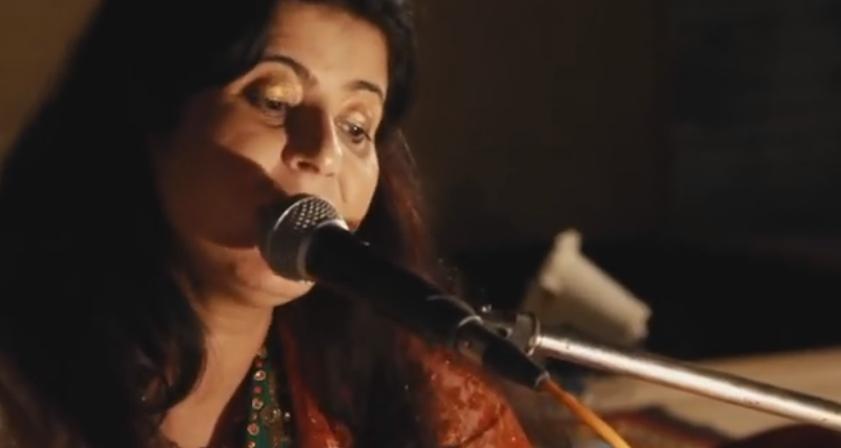 Az Haye Aam Paaneh Baalyaar by Deepali Wattal