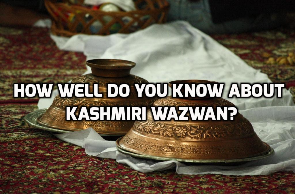 kashmiri wazwan facts