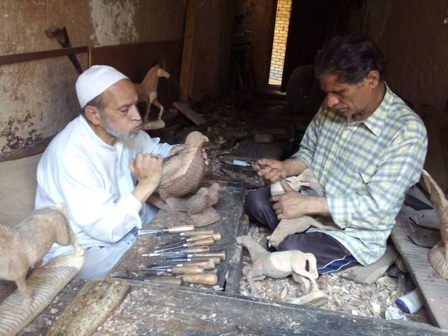 Muraan brother kashmir handicrafts
