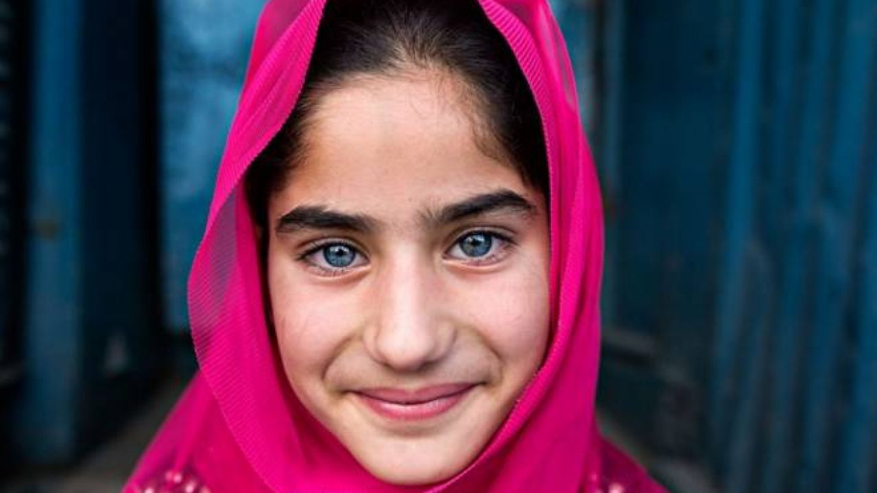 9 Things that Make Kashmiri Women Special - Gyawun