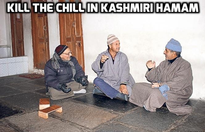 22 Offbeat Things to Do In Kashmir 46 hamam_kashmir