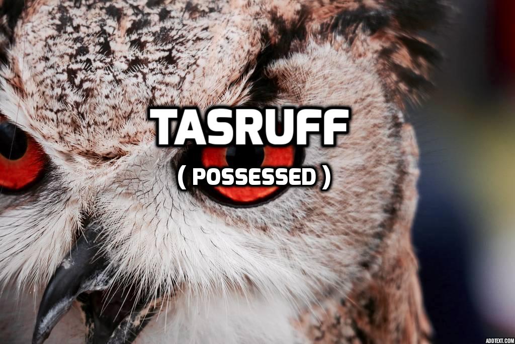 tasruff