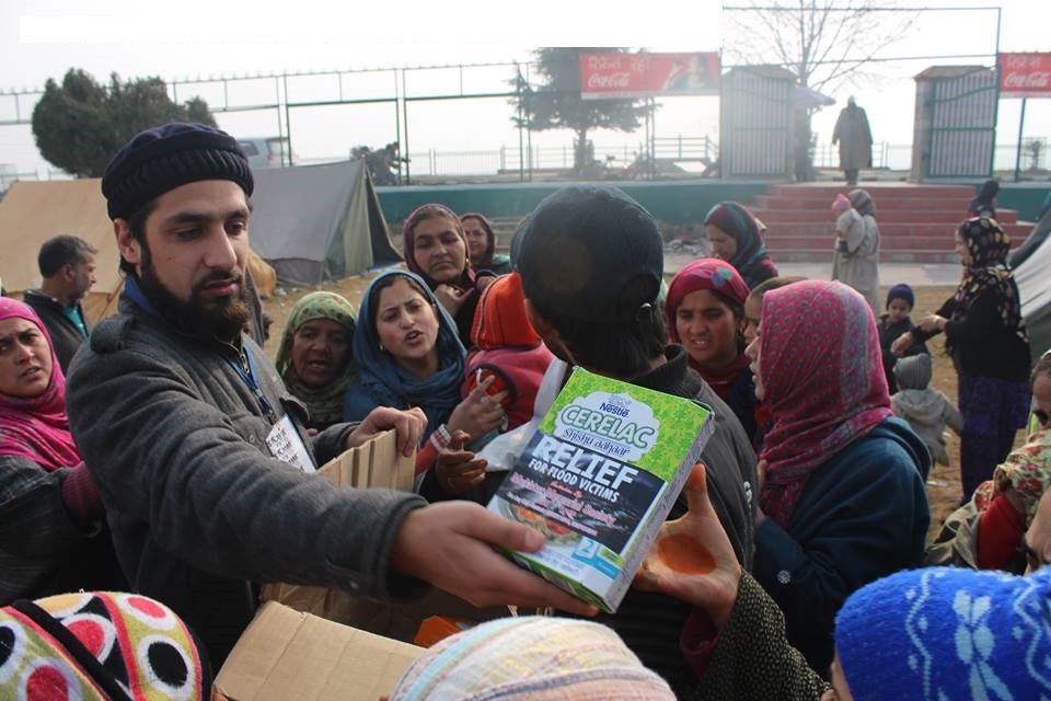 faizan khan mukhtar memorial ngo