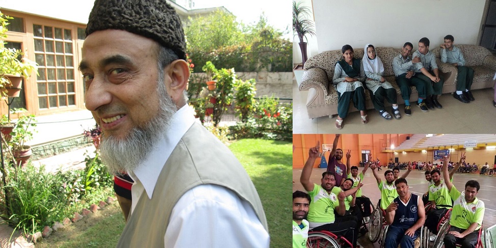 dr maqbool mir