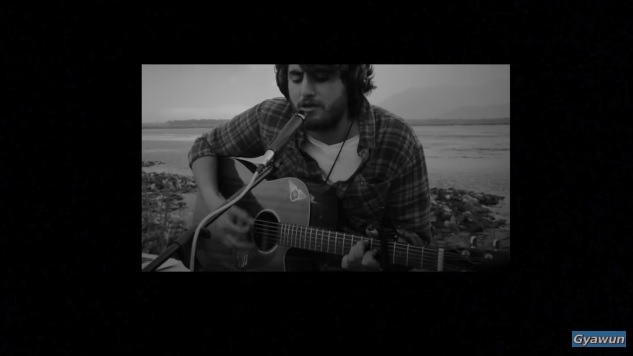 Mayi Chani By Ali Saffudin