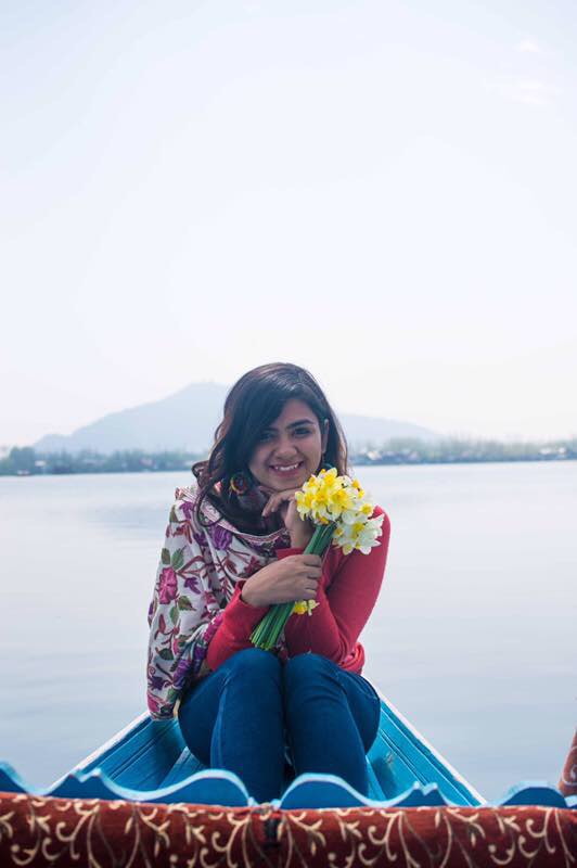 dal lake