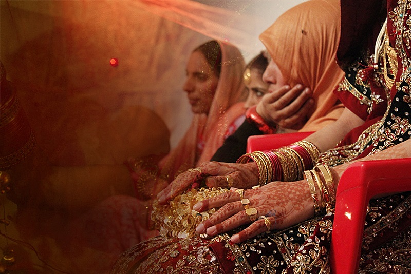 Here is Everything About a Kashmiri Wedding