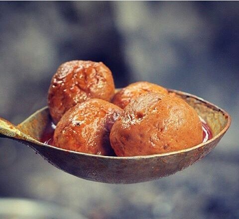 kashmiri rista