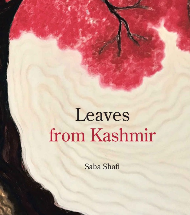 leaves from kashmir