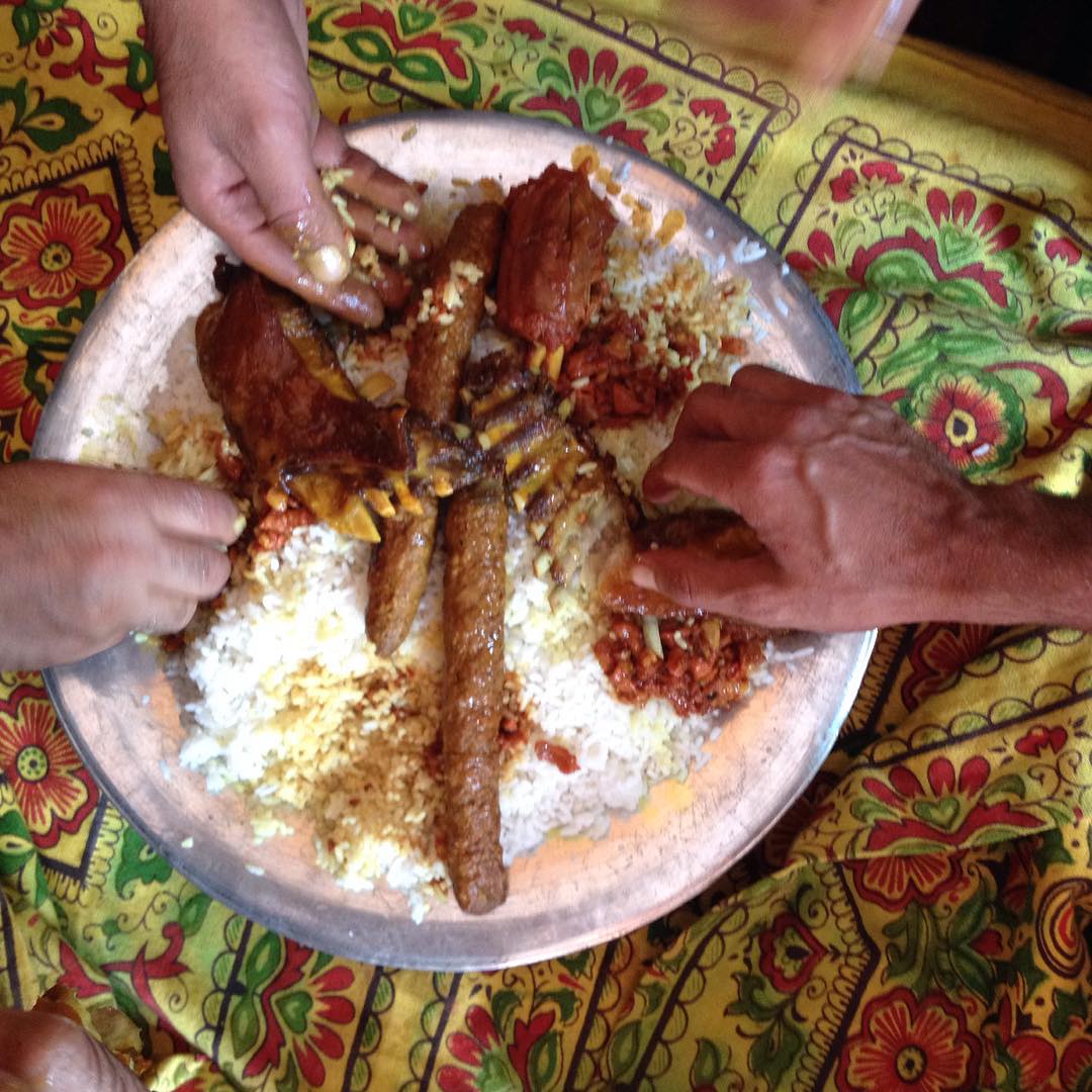 wazwan trami