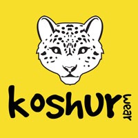 koshur wear