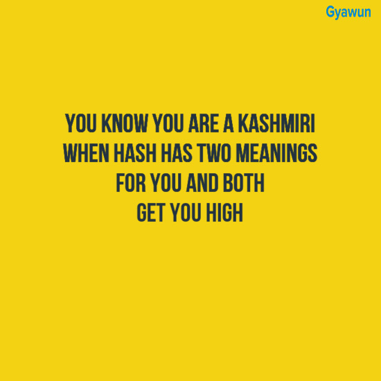 youknowyouareakashmiri0awhenhashhastwomeanings0aforyouandboth0agetyouhigh default