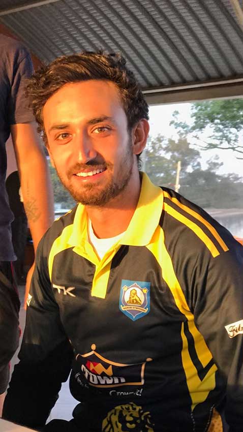 karan kaul pandit
