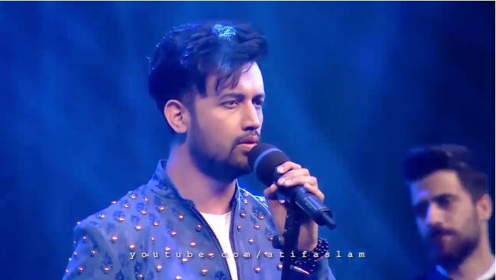 karyo manz atif aslam