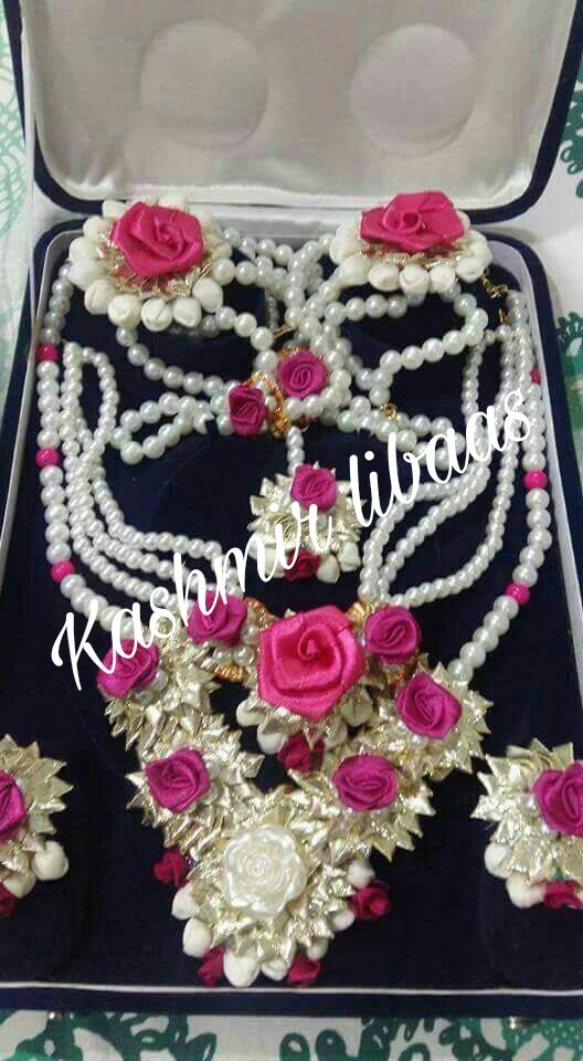 kashmir jewellery