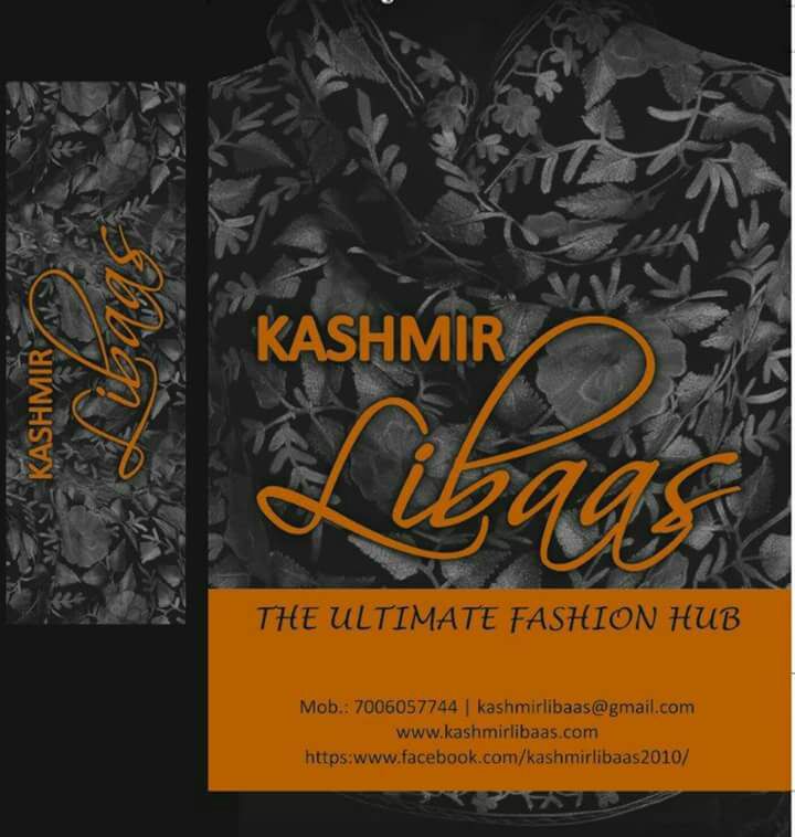 kashmir libaas banner