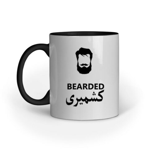 MugBeardKblack