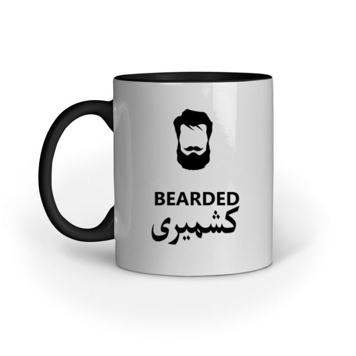 MugBeardKblack