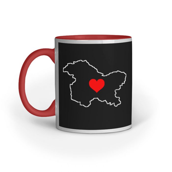 MugKashmirheartred