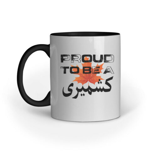 MugProudKBlack