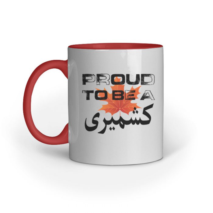 MugProudKred