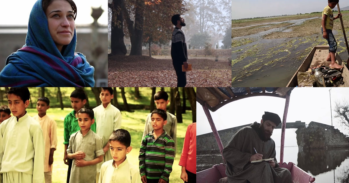 Outstanding Short Films Made by Kashmiris That You Can Watch Online