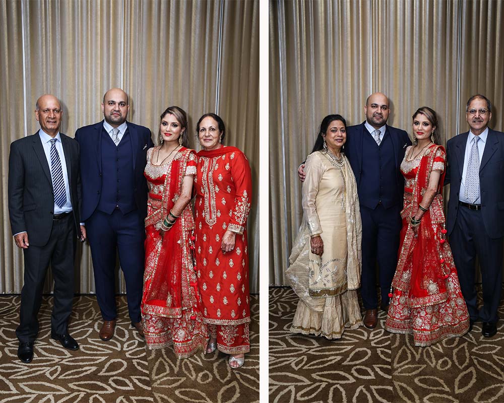 kashmiri nonKashmiri wedding