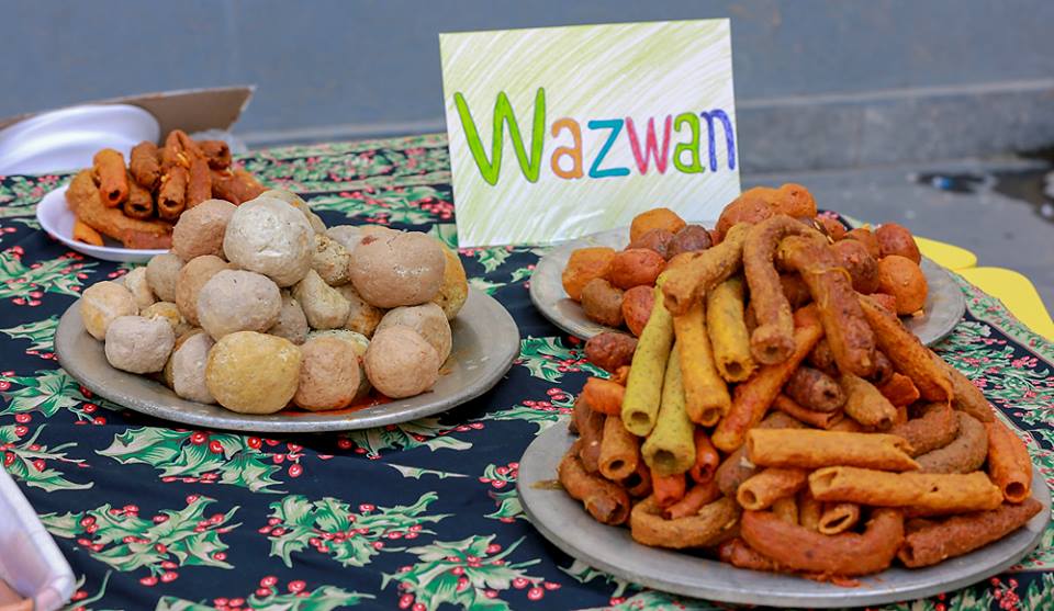 wazwan