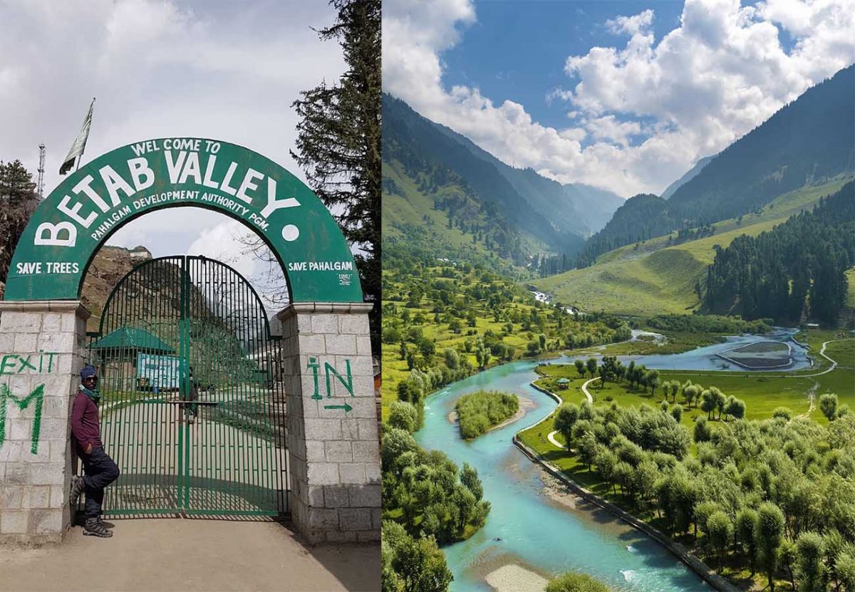 betaab valley