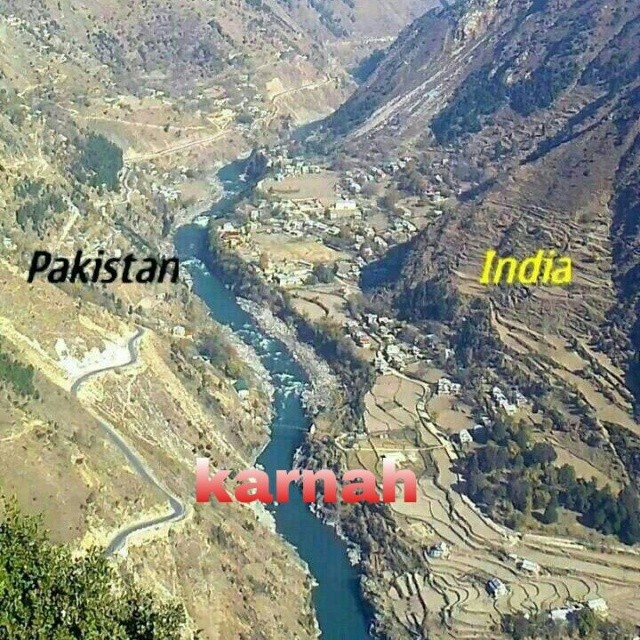 karnah