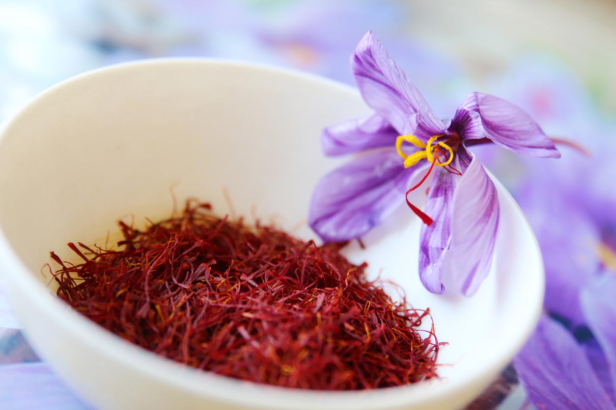 Kashmiri Saffron Kesar Benefits, Types, Price Gyawun