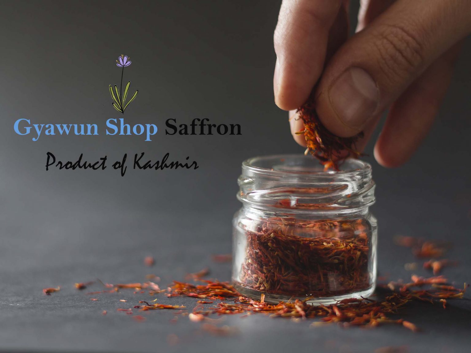 10 Surprising Health Benefits Of Kashmiri Saffron Gyawun