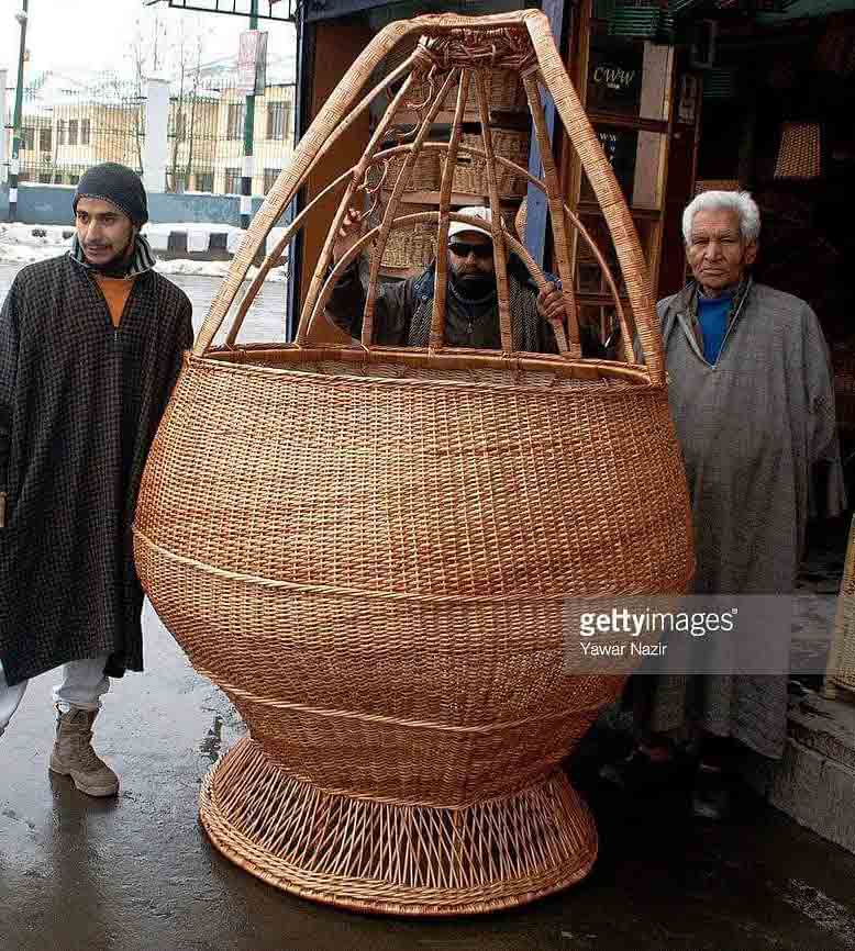 big kangri