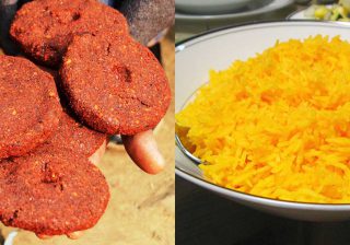 Vaer and Tahaer – Culinary and Cultural Significance