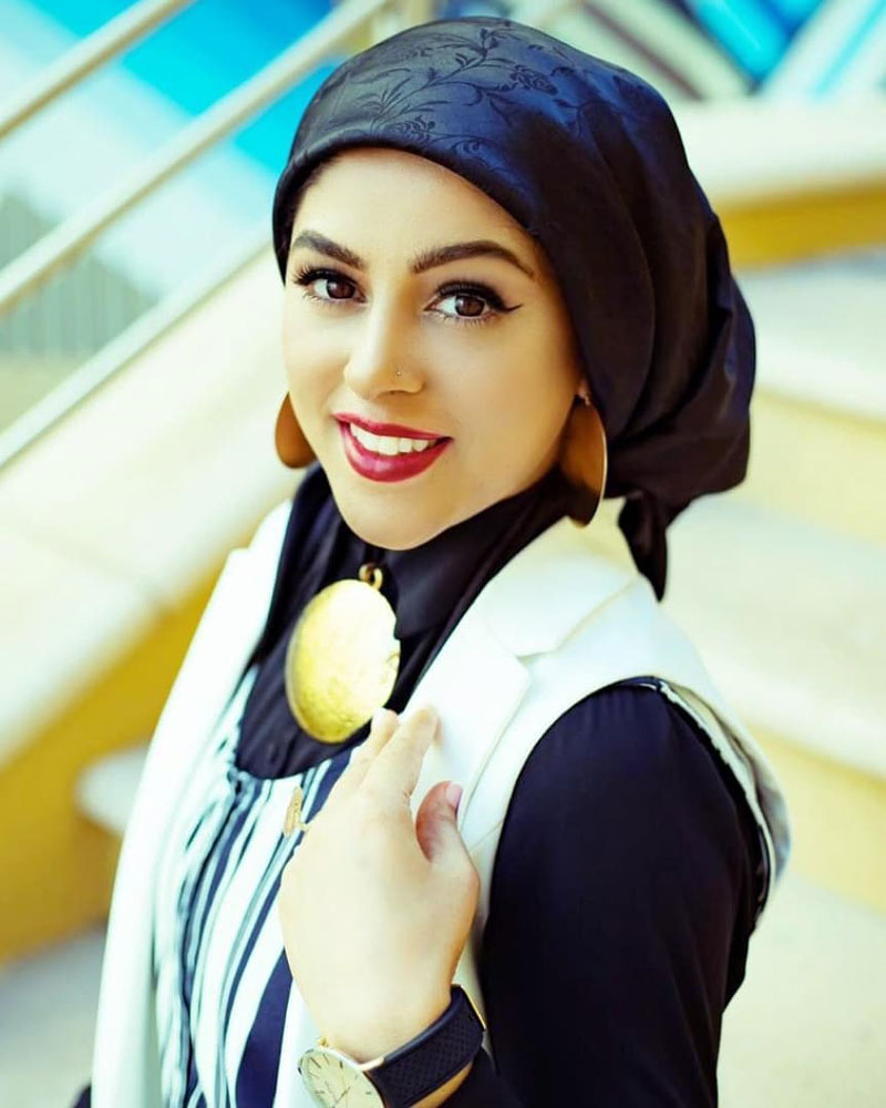 asiya rafiq