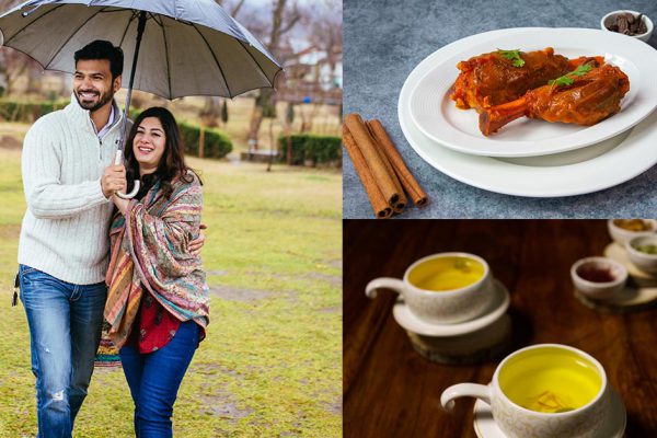 Meet The Founders of Kashmiri Restaurant ‘Sarposh’ in Bangalore