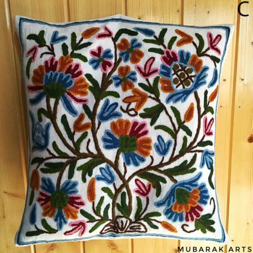 crewl pillow 16 C