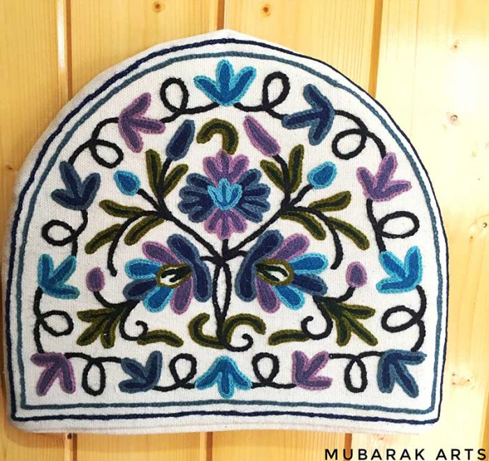 tea cozy kashmiri