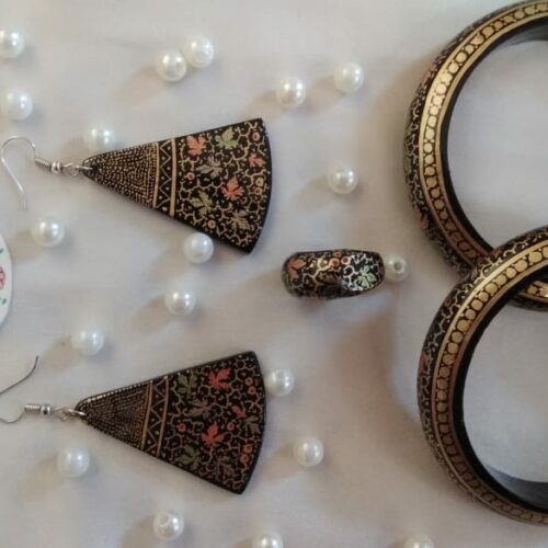kashmiri jewellery