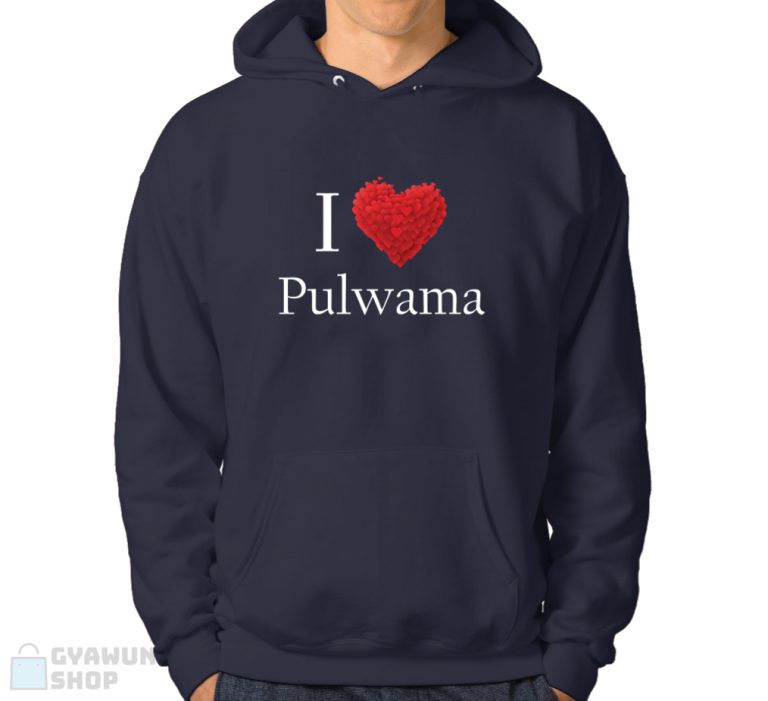 HoodIlovepulNavy