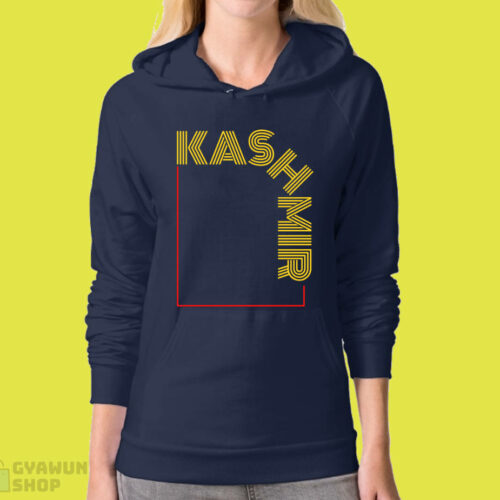 Kash yellow hood1