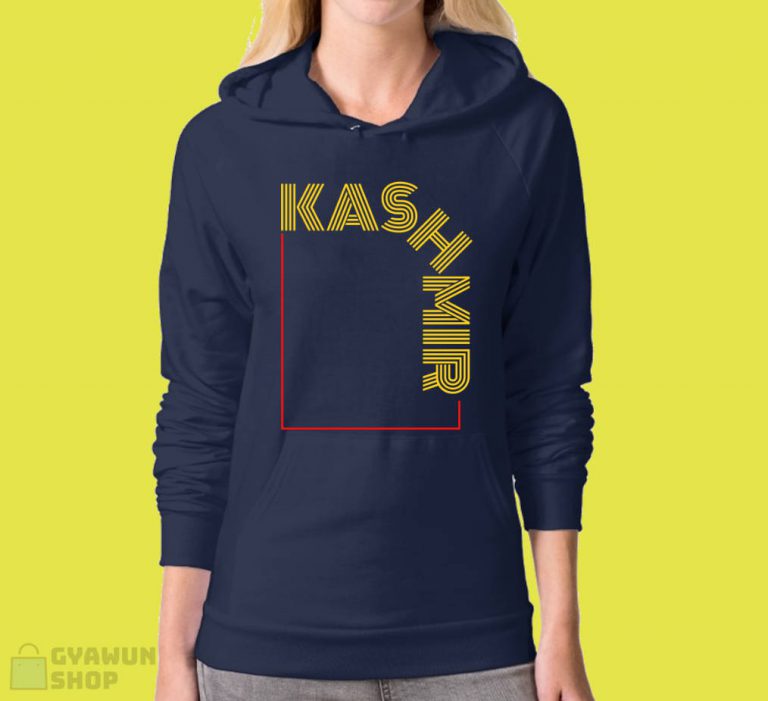 Kash yellow hood1