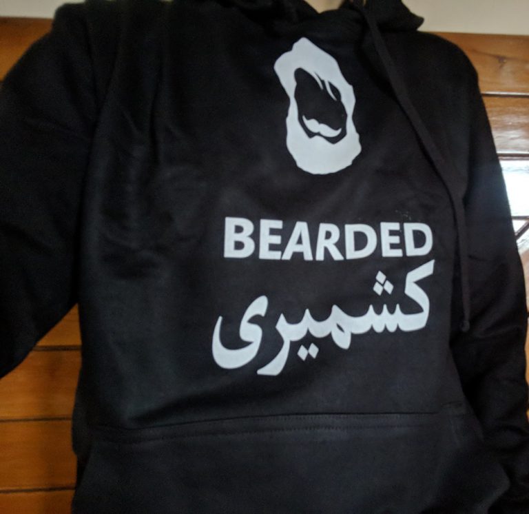 beardedkashblackme