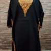 Black Men's Pheran