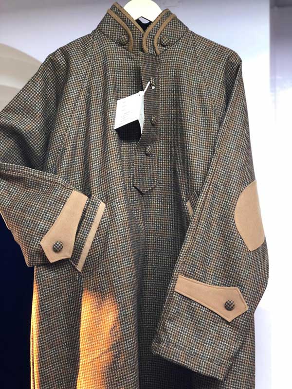 Buy Men's Wool Robe Online In India - Etsy India