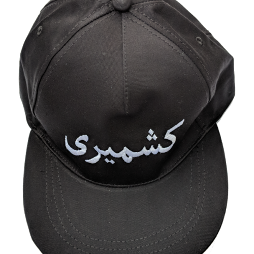 cap black1