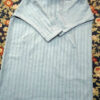 Grey Mens Tweed Wool Ragnal Pheran