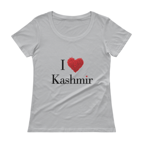 ilovekashmir grey shirt